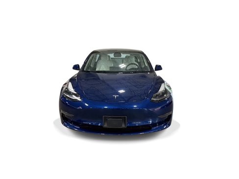 Certified 2023 Tesla Model 3 Standard Range RWD image 2