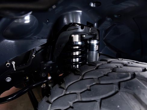 Used 2020 RAM 2500 Limited image 73