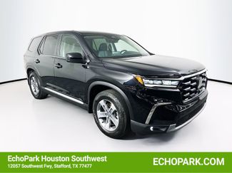 Used 2025 Honda Pilot EX-L video 1