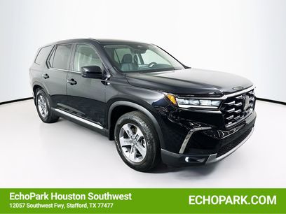 Used 2025 Honda Pilot EX-L