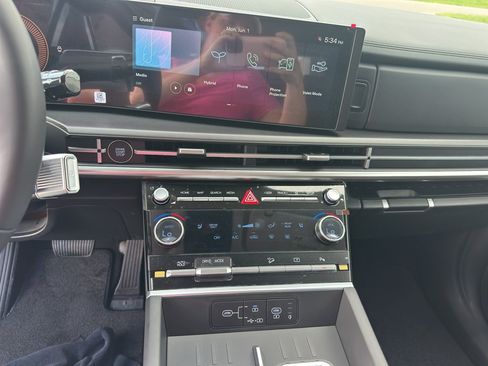 New 2026 Hyundai Santa Fe SEL FWD image 18