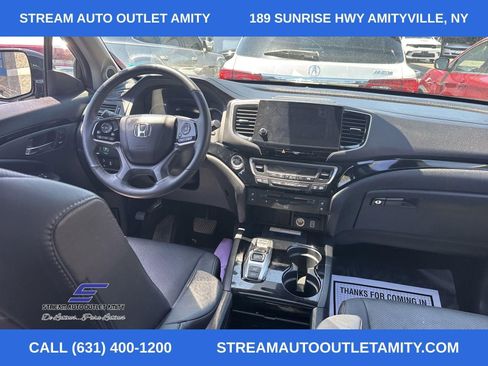 Used 2022 Honda Pilot Elite image 15