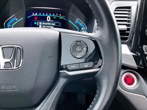 Used 2019 Honda Odyssey EX-L image 10