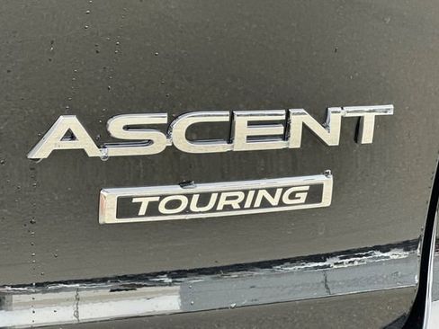 New 2026 Subaru Ascent Touring image 25