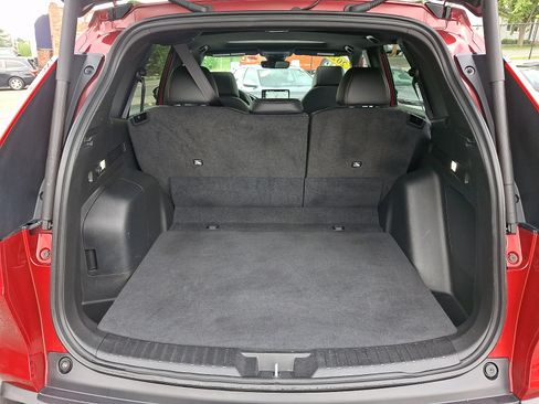 Used 2023 Honda CR-V Sport Touring image 29