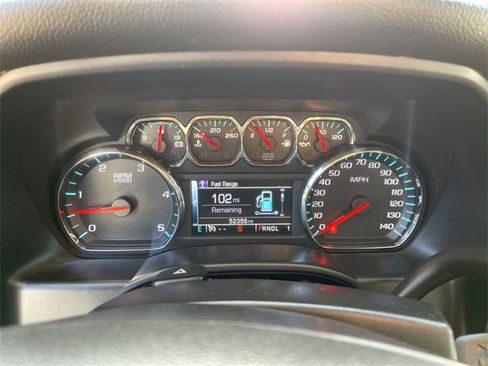 Used 2017 Chevrolet Silverado 3500 LT image 12