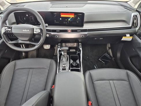 New 2026 Kia Sorento SX AWD/4WD image 13
