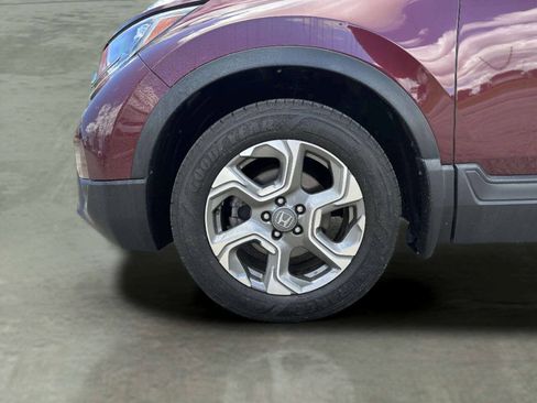 Used 2017 Honda CR-V EX-L image 36