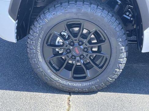 New 2026 Toyota Tundra SR5 image 14
