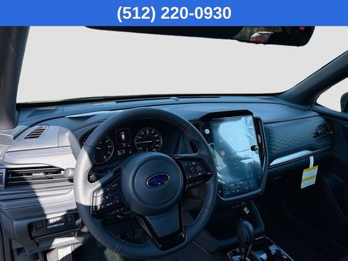 New 2026 Subaru Forester Premium image 10