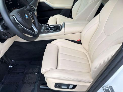 Used 2022 BMW X5 xDrive40i AWD/4WD image 5