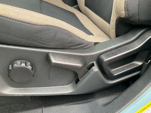 Used 2022 Ford Bronco Big Bend AWD/4WD image 19