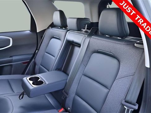 Used 2024 Ford Bronco Sport Outer Banks image 15