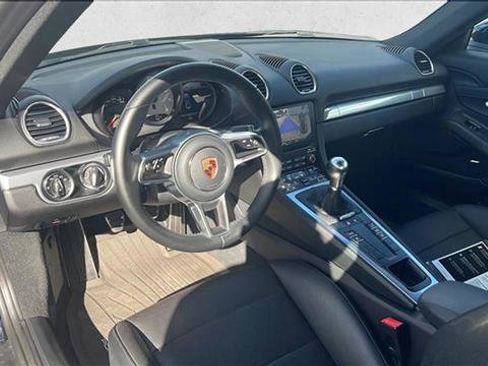 Used 2024 Porsche 718 Cayman S image 19