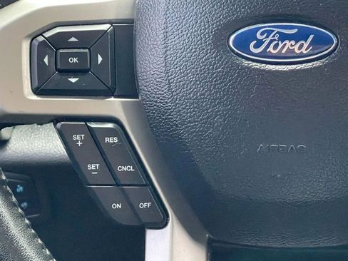 Used 2020 Ford F250 Lariat w/ Lariat Ultimate Package image 29