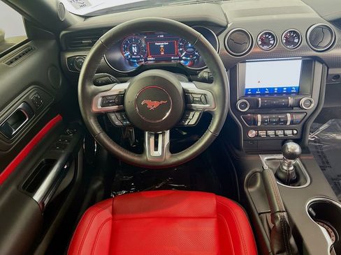 Used 2021 Ford Mustang GT Premium w/ GT Performance Package image 22