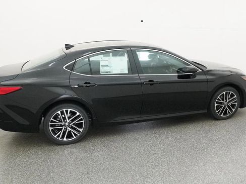 New 2026 Toyota Camry XLE image 10