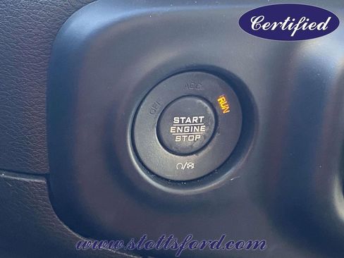 Used 2020 Jeep Wrangler Unlimited Sahara image 23