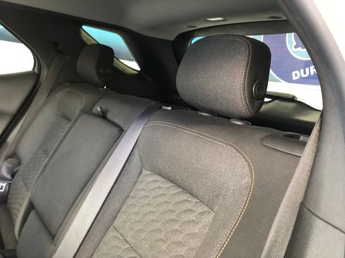 Used 2019 Chevrolet Equinox LT FWD image 13