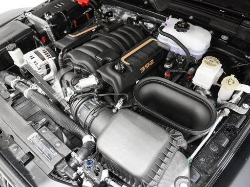 Used 2026 Jeep Wrangler Unlimited Rubicon 392 image 11