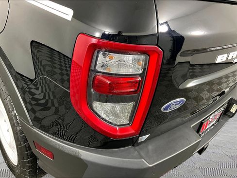 Used 2023 Ford Bronco Sport Heritage w/ Heritage Convenience Package AWD/4WD image 23