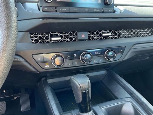 Used 2024 Honda Accord EX image 22