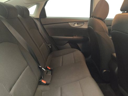 Used 2019 Kia Forte LXS FWD image 19
