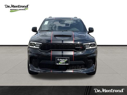 New 2026 Dodge Durango GT image 2