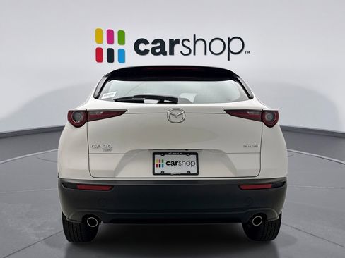 Used 2023 MAZDA CX-30 AWD 2.5 S image 4
