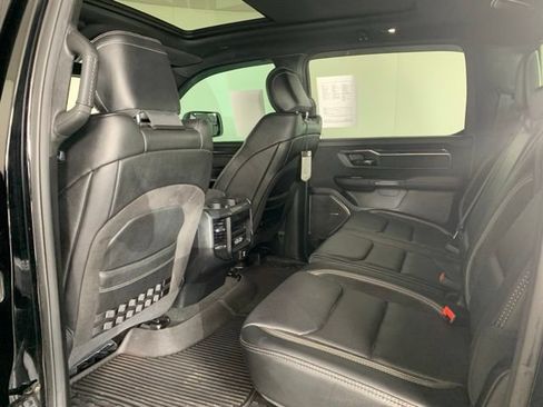 Used 2021 RAM 1500 TRX w/ TRX Level 1 Equipment Group AWD/4WD image 7