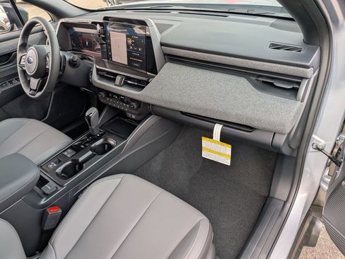 New 2026 Subaru Outback Limited AWD/4WD image 26