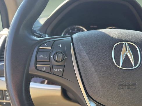 Used 2019 Acura TLX V6 w/ Technology Package image 16