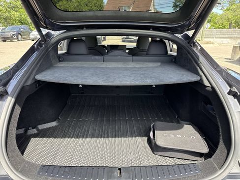Used 2022 Tesla Model S Plaid AWD/4WD image 33