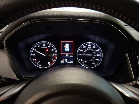Certified 2025 Subaru Legacy Premium image 21