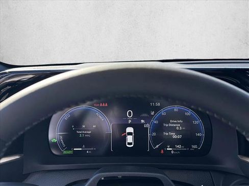 New 2026 Toyota Crown Limited image 12