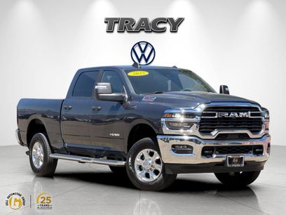 Used 2025 RAM 2500 Big Horn