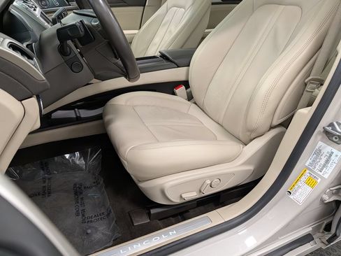 Certified 2019 Lincoln MKZ Reserve w/ Reserve Plus Package FWD image 13