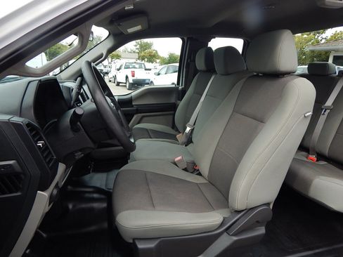 Used 2018 Ford F150 XL w/ XL Power Equipment Group RWD image 16