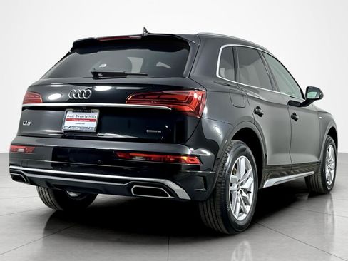 Used 2023 Audi Q5 2.0T Premium w/ Convenience Package image 5