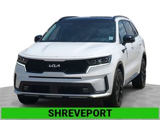 Used 2022 Kia Sorento SX image 1