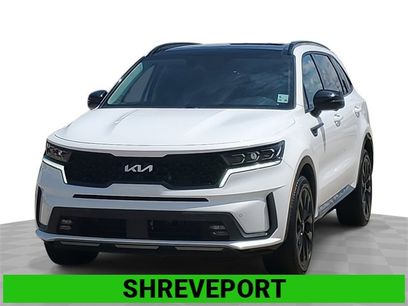 Used 2022 Kia Sorento SX