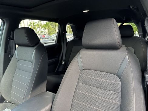 Certified 2023 Honda CR-V Sport image 38