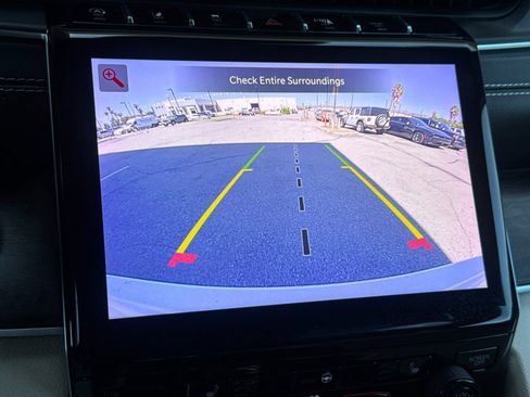 Used 2023 Jeep Grand Cherokee Limited RWD image 22