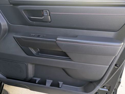 Used 2025 Toyota Sequoia TRD Pro image 37