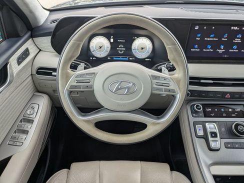 Used 2023 Hyundai Palisade Calligraphy FWD image 14