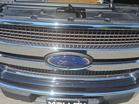 Used 2020 Ford F150 King Ranch w/ Equipment Group 601A Luxury AWD/4WD image 20