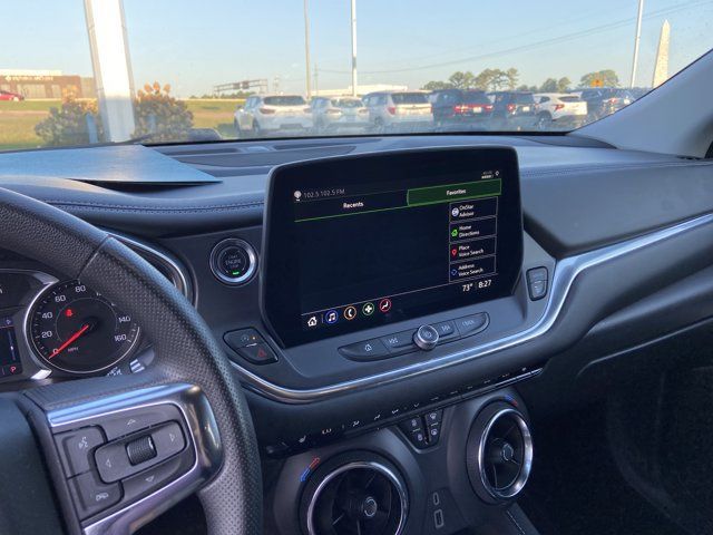 Used 2025 Chevrolet Blazer LT FWD image 38
