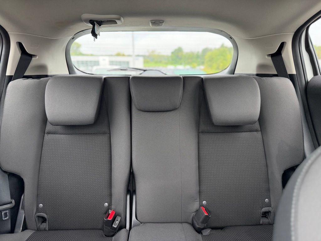 Used 2022 Honda HR-V EX image 20