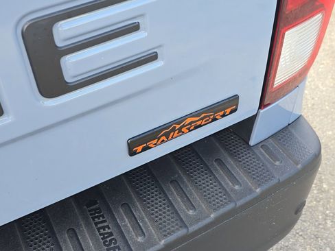 Used 2024 Honda Ridgeline TrailSport image 7