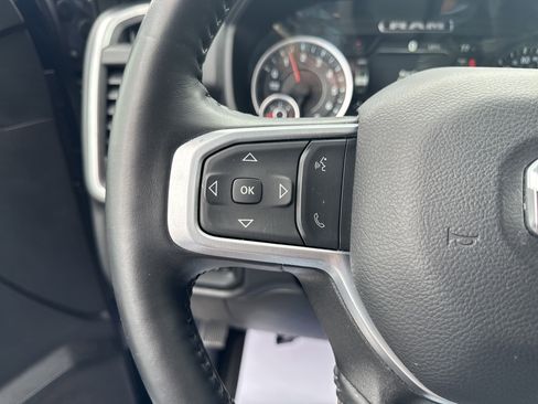 Certified 2024 RAM 2500 Big Horn w/ Level 2 Equipment Group image 20